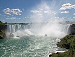 Horseshoe Falls