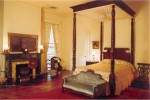 Houmas House (une chambre)