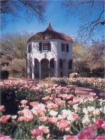 Houmas House (la gar&ccedil;onni&egrave;re)
