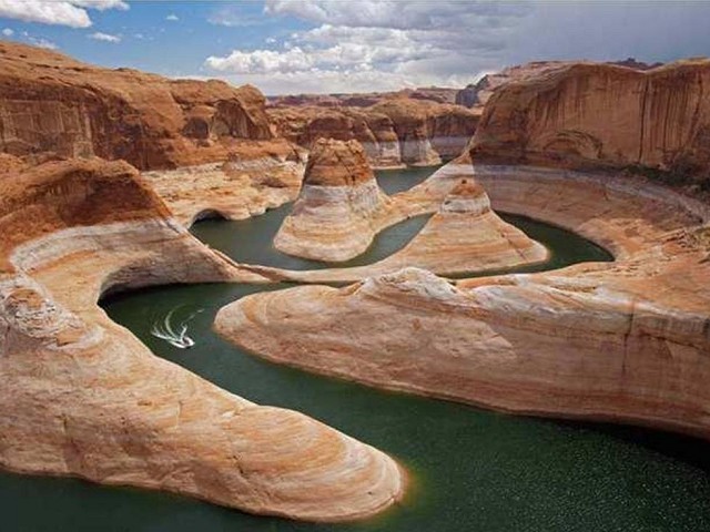 lac-powell-etats-unis