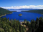 Emerald Bay