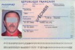 Nouveaux passeports