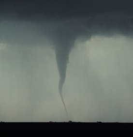 Tornade