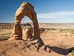 Delicate Arch