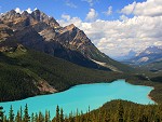 Peyto Lake