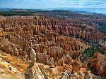 Bryce Amphitheater