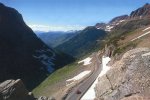 Going-to-the-Sun Road