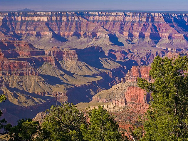 Etats-Unis - Grand Canyon - www.visite-usa.fr