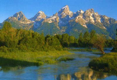 Grand Teton