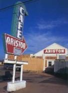 Ariston Cafe