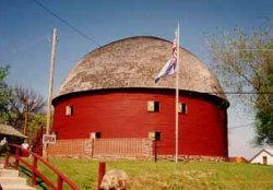 Round Barn