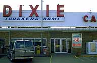 Dixie Truckers Home
