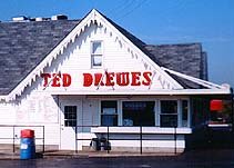 Ted Drewes Frozen Custard