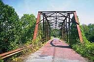 Rock Creek Bridge