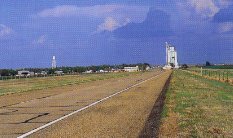 Silos à grains