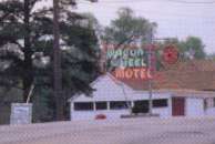 Wagon Wheel Motel