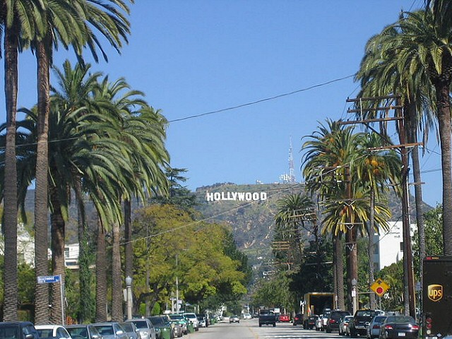hollywood-ville