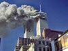 Les attentats du 11 septembre 2001