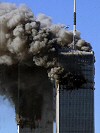 Les attentats du 11 septembre 2001