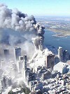 Les attentats du 11 septembre 2001