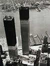 Construction du World Trade Center